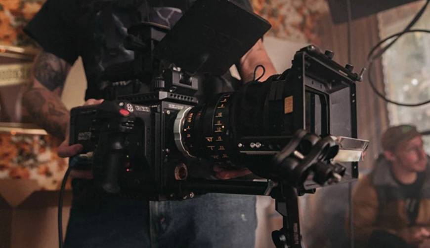 东方市产品宣传视频拍摄公司