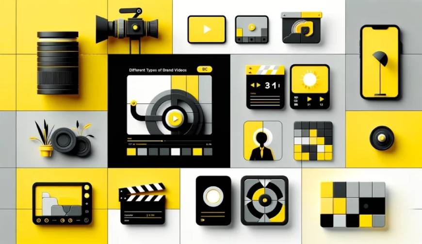 东方市产品视频拍摄