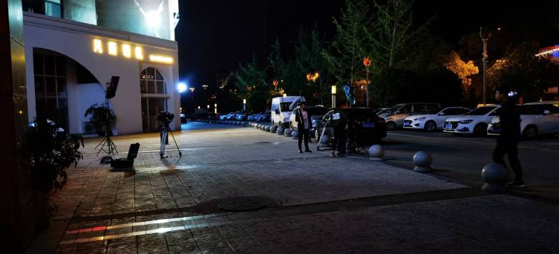 东方市电商产品视频拍摄制作全攻略，打造高转化带货视频